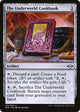 [Foil] The Underworld Cookbook (240) (Modern Horizons 2)