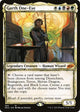 Garth One-Eye (Showcase) (365) (Modern Horizons 2)