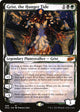 [Foil] Grist, the Hunger Tide (Showcase) (368) (Modern Horizons 2)
