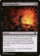 [Foil] Discerning Taste (82) (Modern Horizons 2)