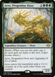Aeve, Progenitor Ooze (148) (Modern Horizons 2)