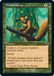 [Foil] Chatterstorm (Retro Frame) (Foil Etched) (411) (Modern Horizons 2)