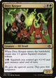 [Foil] Drey Keeper (194) (Modern Horizons 2)