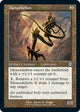 [Foil] Monoskelion (Retro Frame) (Foil Etched) (429) (Modern Horizons 2)