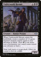 [Foil] Underworld Hermit (105) (Modern Horizons 2)