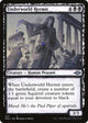 [Foil] Underworld Hermit (Showcase) (347) (Modern Horizons 2)