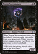 Young Necromancer (110) (Modern Horizons 2)