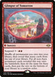 [Foil] Glimpse of Tomorrow (129) (Modern Horizons 2)