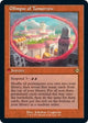 [Foil] Glimpse of Tomorrow (Retro Frame) (Foil Etched) (407) (Modern Horizons 2)