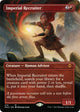 Imperial Recruiter (Borderless) (314) (Modern Horizons 2)