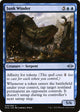 [Foil] Junk Winder (48) (Modern Horizons 2)