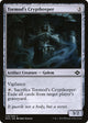 [Foil] Tormod's Cryptkeeper (239) (Modern Horizons 2)