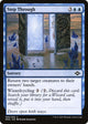 [Foil] Step Through (66) (Modern Horizons 2)