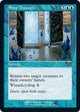 [Foil] Step Through (Retro Frame) (Foil Etched) (392) (Modern Horizons 2)
