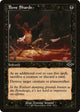 [Foil] Bone Shards (Retro Frame) (395) (Modern Horizons 2)