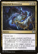 [Foil] Graceful Restoration (201) (Modern Horizons 2)