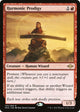 [Foil] Harmonic Prodigy (132) (Modern Horizons 2)
