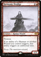 Harmonic Prodigy (Showcase) (352) (Modern Horizons 2)