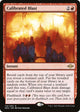 [Foil] Calibrated Blast (118) (Modern Horizons 2)