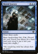 [Foil] Mental Journey (51) (Modern Horizons 2)