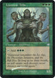 [Foil] Llanowar Tribe (Retro Frame) (Foil Etched) (22) (Modern Horizons)