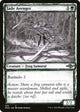 [Foil] Jade Avenger (Showcase) (356) (Modern Horizons 2)