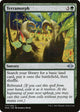 [Foil] Terramorph (177) (Modern Horizons 2)