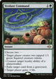 Verdant Command (182) (Modern Horizons 2)
