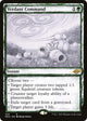 Verdant Command (Showcase) (359) (Modern Horizons 2)