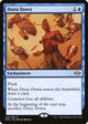 [Foil] Dress Down (39) (Modern Horizons 2)