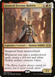 [Foil] General Ferrous Rokiric (198) (Modern Horizons 2)
