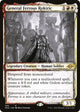 [Foil] General Ferrous Rokiric (Showcase) (366) (Modern Horizons 2)