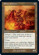 [Foil] Scion of Draco (Retro Frame) (Foil Etched) (431) (Modern Horizons 2)