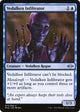 [Foil] Vedalken Infiltrator (73) (Modern Horizons 2)