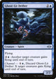 [Foil] Ghost-Lit Drifter (45) (Modern Horizons 2)