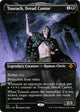 [Foil] Tourach, Dread Cantor (Borderless) (312) (Modern Horizons 2)
