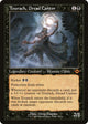 Tourach, Dread Cantor (Retro Frame) (402) (Modern Horizons 2)