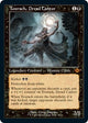 [Foil] Tourach, Dread Cantor (Retro Frame) (Foil Etched) (402) (Modern Horizons 2)
