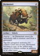 [Foil] Dermotaxi (224) (Modern Horizons 2)