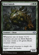 [Foil] Herd Baloth (165) (Modern Horizons 2)