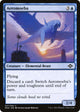 [Foil] Aeromoeba (37) (Modern Horizons 2)