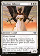 [Foil] Glorious Enforcer (14) (Modern Horizons 2)