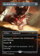 [Foil] Basilisk Collar (Borderless) (SLD #1920)