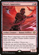 [Foil] Breya's Apprentice (117) (Modern Horizons 2)