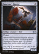 Sanctuary Raptor (233) (Modern Horizons 2)