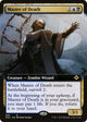 [Foil] Master of Death (Extended Art) (465) (Modern Horizons 2)
