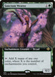 Sanctum Weaver (Extended Art) (462) (Modern Horizons 2)
