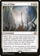 [Foil] Out of Time (23) (Modern Horizons 2)