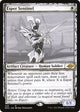 [Foil] Esper Sentinel (Showcase) (328) (Modern Horizons 2)