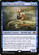 [Foil] Svyelun of Sea and Sky (69) (Modern Horizons 2)